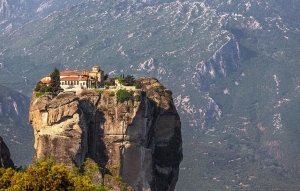 Meteora Calambaka