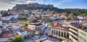 ATHENS Tours GREECE Tours By Locals