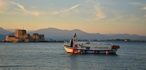 Nafplion Tours