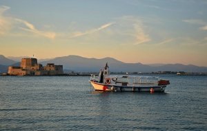 Nafplion