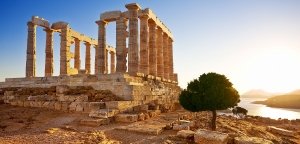 Cape Sounion Tours