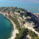 Nafplion, Palamidi Castle