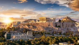 AMAZING Athens Tours Greece