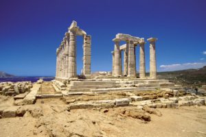 Cape Sounion
