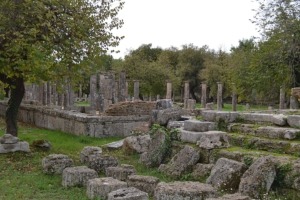 Stadium