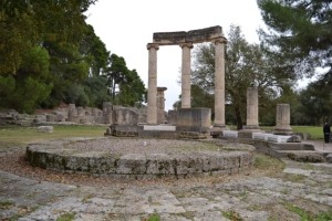 Olympia